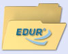 EDUR - Pump Curves & Drawings PDF's