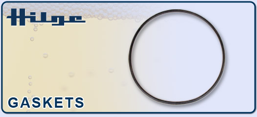 HILGE OEM Pump Gaskets