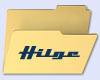 Hilge - Pump Curves & Drawings PDF's