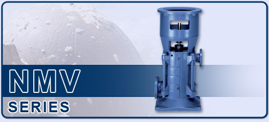 OSNA NMV High Pressure Circulation Pump
