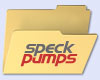 Speck - Pump Curves & Drawings PDF's