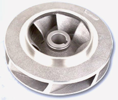 Allweiler® OEM Replacement Pump Impellers