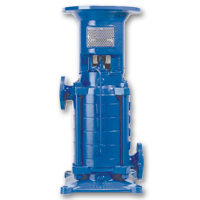 OSNA High Pressure Pumps