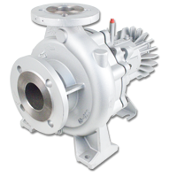 Speck TOE-GN Series Centrifugal Thermal Transfer Pump